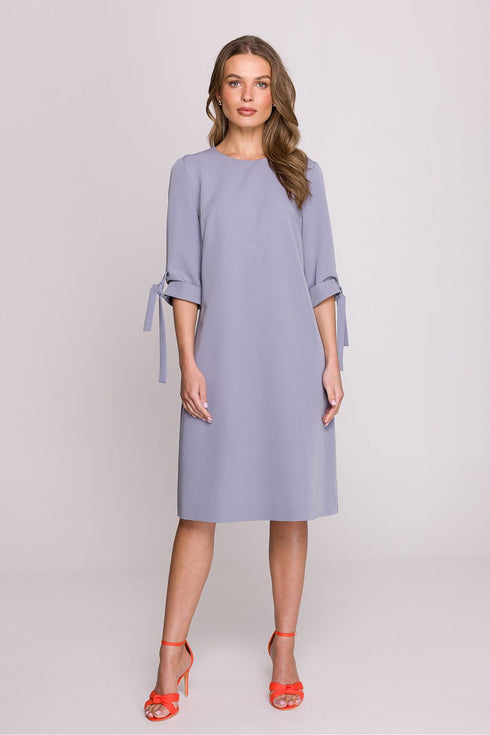 Robe de jour model 209136 Stylove
